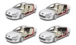 Peugeot 407 2005 года